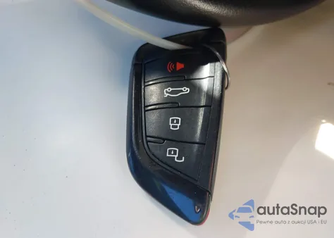 2022 Toyota Gr Supra 3.0 Premium z USA, uszkodzony, nr VIN WZ1DB0C08NW053851